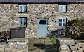 The Haybarn Cottage, Nefyn Bay