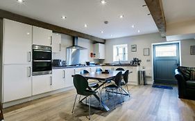 The Hay Barn - Llyn Peninsula
