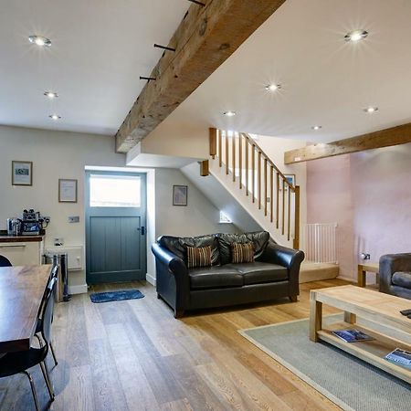 The Haybarn Cottage, Nefyn Bay Exterior photo
